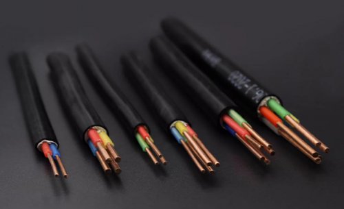 RVVB电缆详解：家装、弱电常用款，这些知